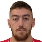 Photo of M. Pavkov