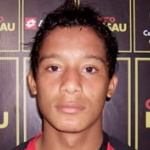 Photo of Jackson Ferreira Silverio