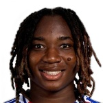 Photo of Melchie Daëlle Dumornay