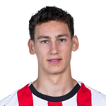Photo of Ruben van Bommel