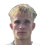 Photo of Tobias Karkulowski