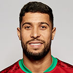 Photo of Yahya Jabrane