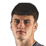 Photo of J. Cotterill
