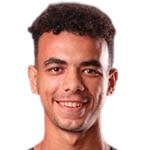 Photo of Mohamed El Nahass
