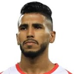 Photo of M. Ounajem