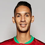 Photo of B. Benoun