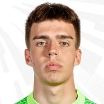 Photo of Mikhail Gaydash