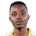 Photo of N. Mhlongo