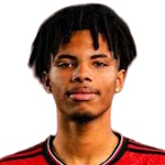 Photo of Ethan Williams