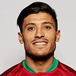 Photo of A. Hafidi