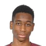 Photo of D. Ourega