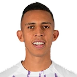 Photo of Soufiane Rahimi