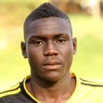 Photo of Muhammad Shaban Jagason