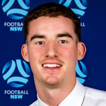 Photo of Luka Benjamin Smyth