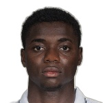 Photo of Emmanuel Dennis Ayaosi