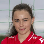 Photo of Í. Tryggvadóttir