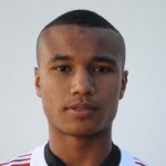 Photo of O. Arjoune