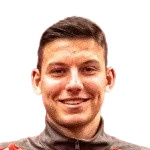 Photo of M. Cimermancic
