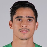 Photo of A. El Ouadi