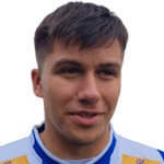 Photo of A. Hrib