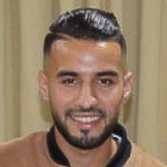 Photo of K. Ait Mohamed