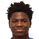Photo of D. Nzoko