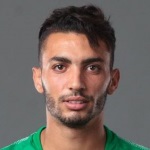 Photo of H. Hannouri