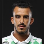 Photo of B. El Megri