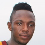 Photo of I. Dayo