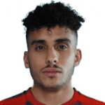 Photo of Dhari Al Anazi