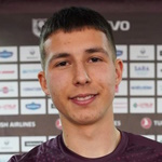 Photo of I. Ramić