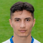 Photo of Omid Musawi
