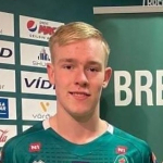 Photo of A. Aðalsteinsson