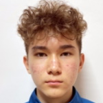 Photo of T. Agimanov