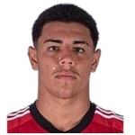 Photo of Iago