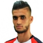Photo of Marouane Louadni
