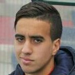 Photo of M. Saoud