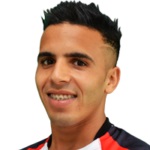 Photo of H. Semmoumy