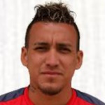Photo of Jerry Luis Parrales Arizaga