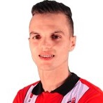 Photo of K. Benarif
