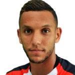 Photo of Naoufel Zerhouni