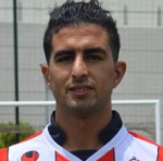 Photo of B. El Bahraoui