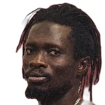 Photo of Mohammed Samba