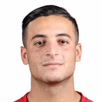 Photo of R. Aouani