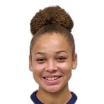 Photo of Savannah Mckenzie King