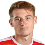 Photo of B. Vajda