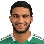 Photo of W. Sabbar