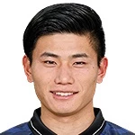Photo of H. Minamino