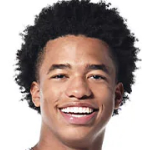 Photo of K. Fletcher