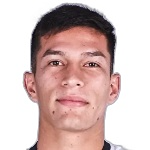 Photo of A. Alfonzo